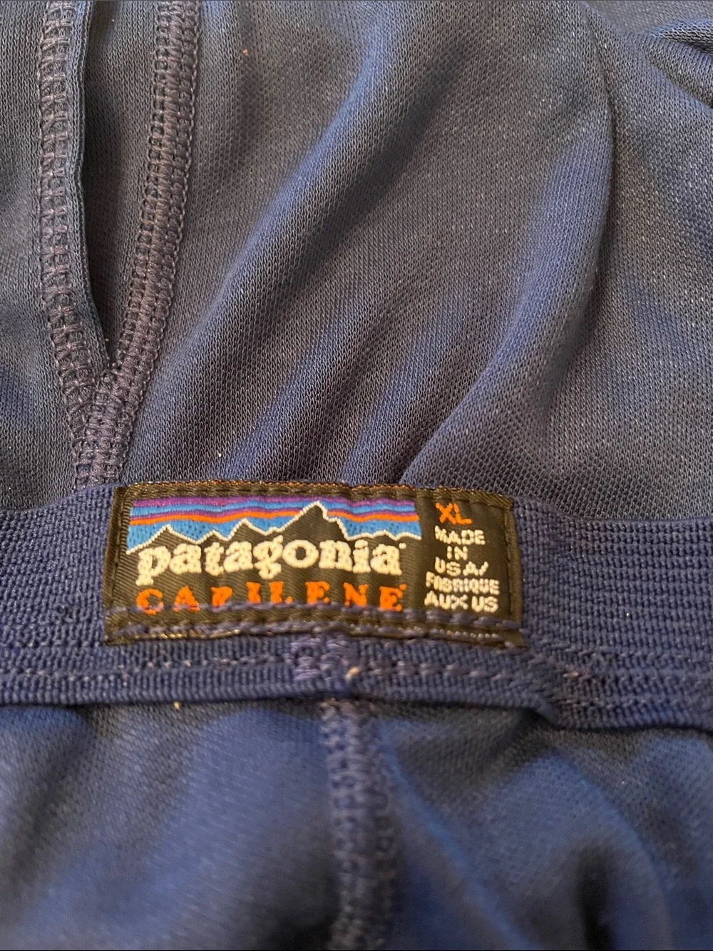 Patagonia relaxed wide